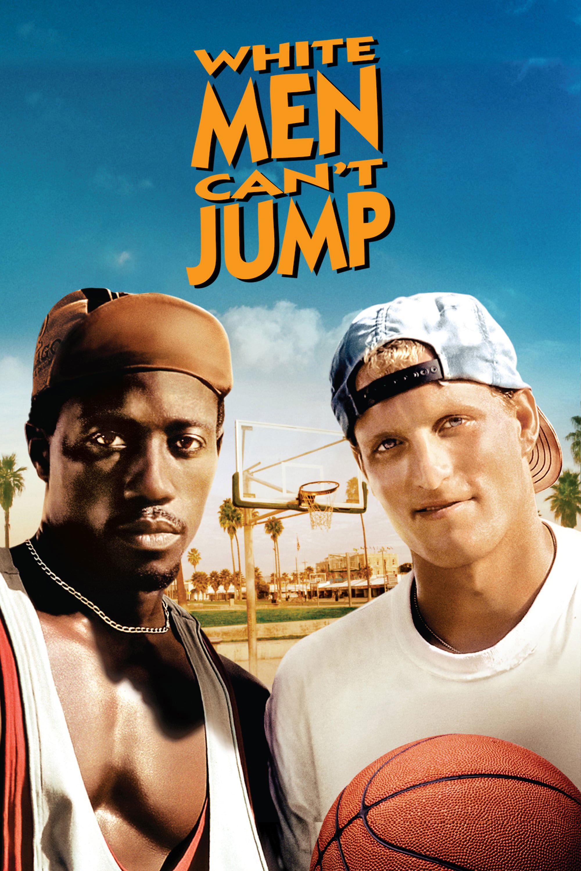 White Men Can't Jump (1992) [42063] (A1703876014) [[Movies]] --Plex--